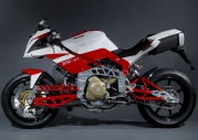 Bimota Tesi 3D Bimota Tesi 3D